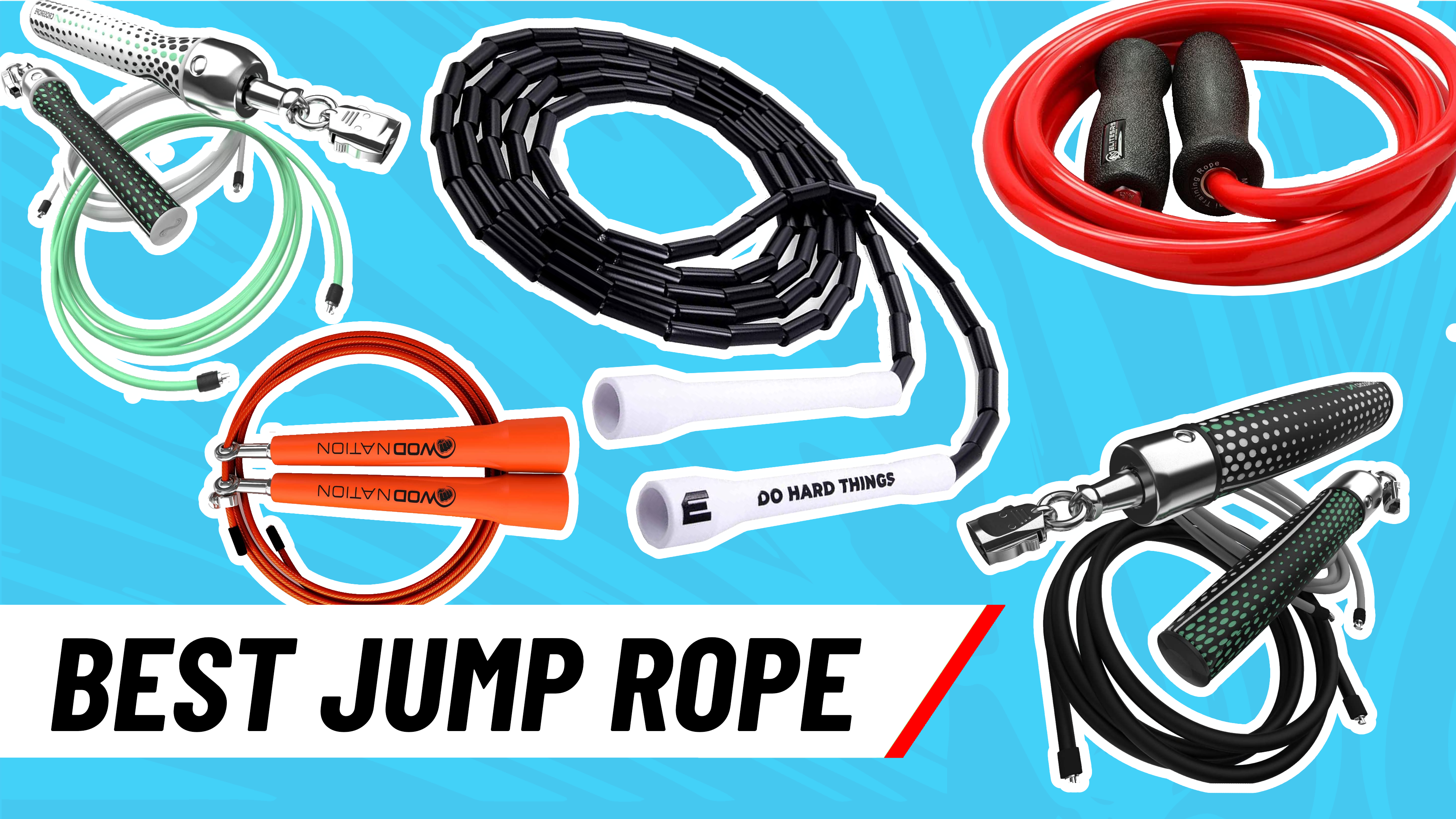 Best Jump Rope