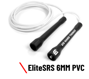 EliteSRS 6MM PVC Jump Rope