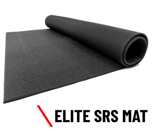 EliteSRS Jump Rope Mat